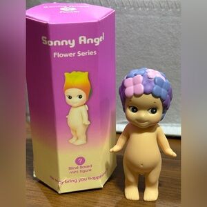 Sonny Angel Flower Series - Hydrangea